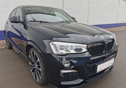 BMW X4, 2018 2