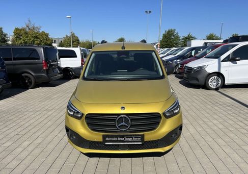 Mercedes-Benz Citan, 2024