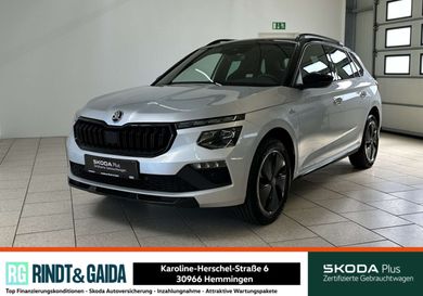 Skoda Kamiq, 2025
