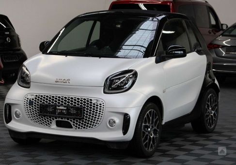 Smart ForTwo, 2023