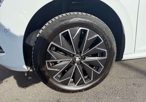 Skoda Kamiq, 2026 3
