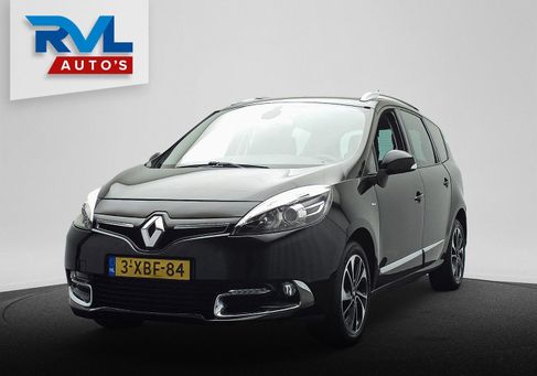 Renault Grand Scenic, 2014