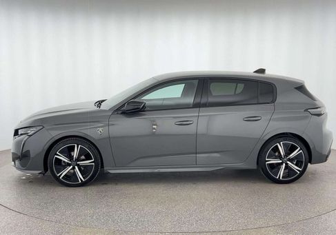 Peugeot 308, 2024