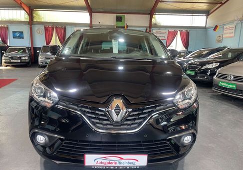 Renault Scenic, 2018