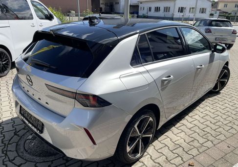 Opel Astra, 2024