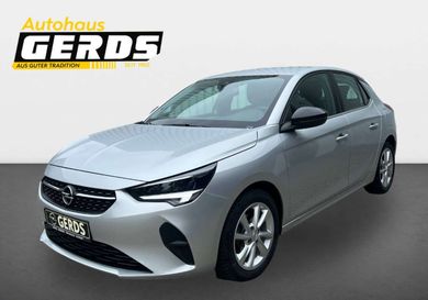 Opel Corsa, 2023