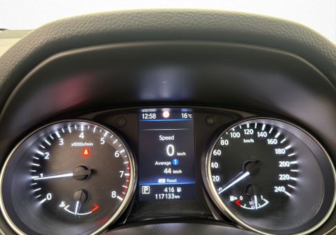 Nissan Qashqai, 2020 3