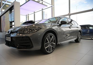 Volkswagen Passat Variant, 2026