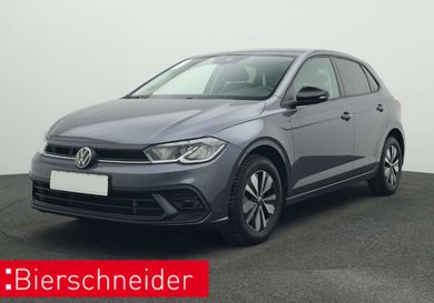Volkswagen Polo, 2025