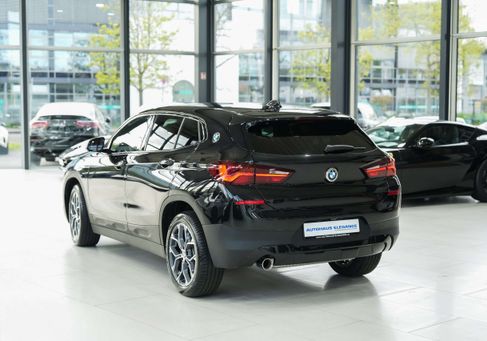 BMW X2, 2023 3