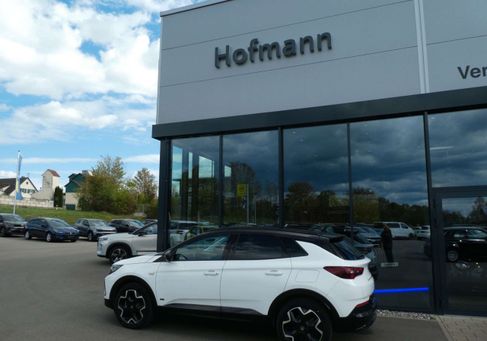 Opel Grandland X, 2021 3