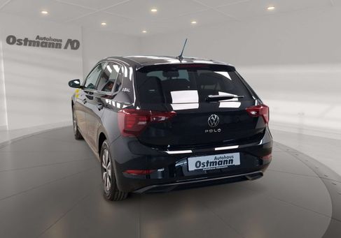 Volkswagen Polo, 2025 2