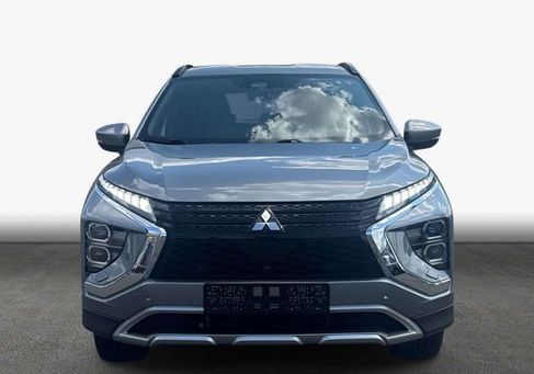 Mitsubishi Eclipse Cross, 2024 3