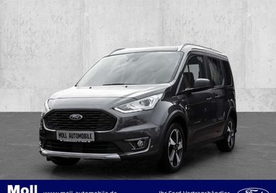 Ford Tourneo Connect, 2022