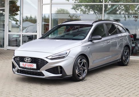 Hyundai i30, 2026 2