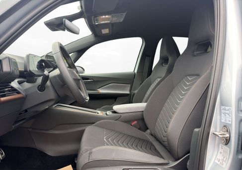 Cupra Born, 2024