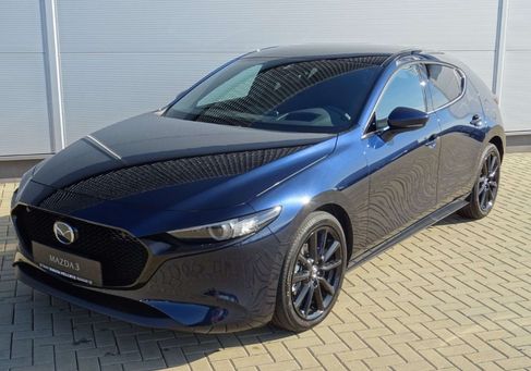 Mazda 3, 2026