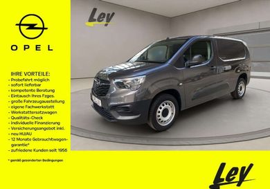Opel Combo, 2023