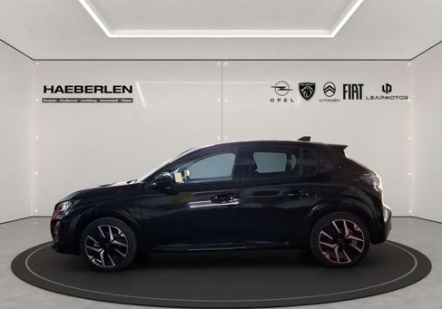 Peugeot 208, 2026
