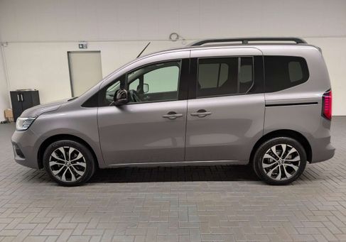 Renault Kangoo, 2024