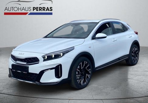 Kia XCeed, 2026