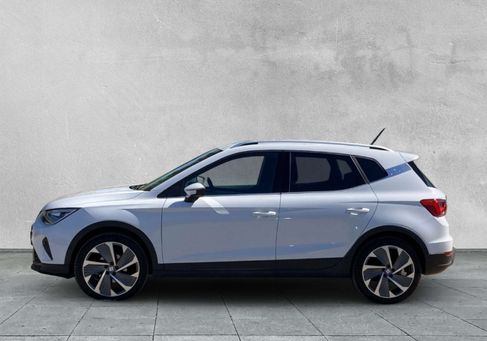 Seat Arona, 2024 2