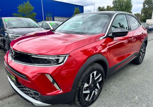 Opel Mokka, 2023 2