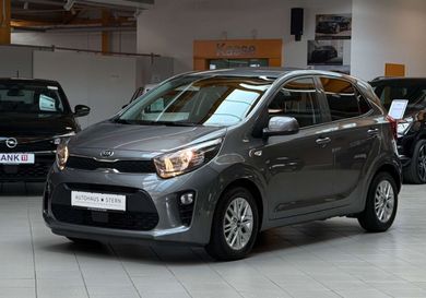 Kia Picanto, 2021