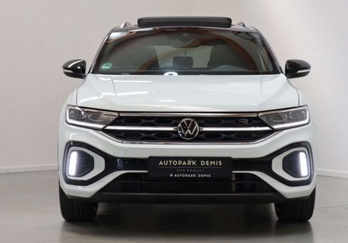Volkswagen T-Roc, 2022