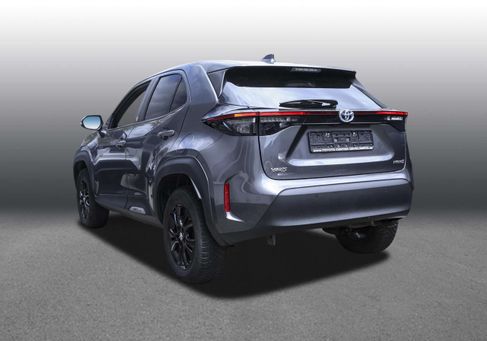 Toyota Yaris Cross, 2023 2