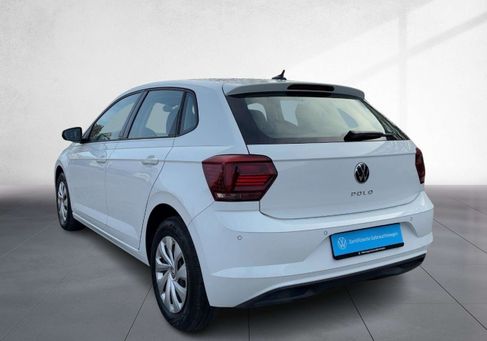 Volkswagen Polo, 2020