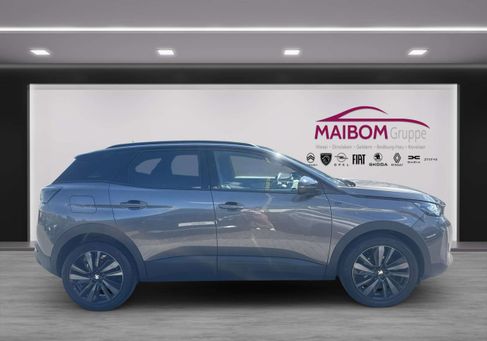 Peugeot 3008, 2024