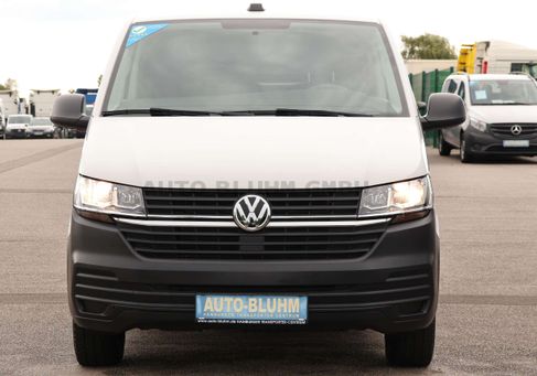 Volkswagen T6 Transporter, 2023 2