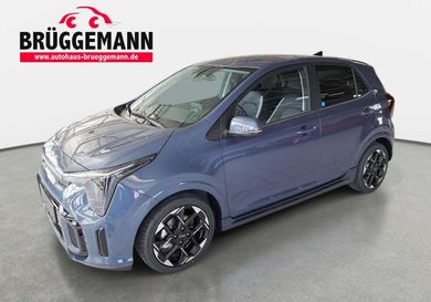 Kia Picanto, 2026