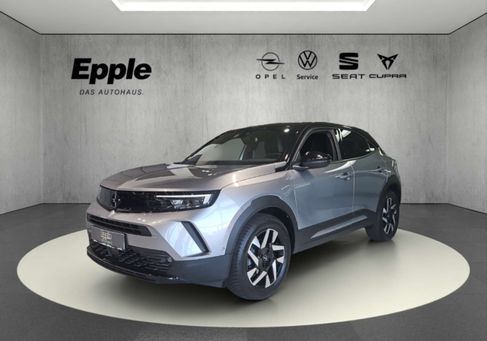 Opel Mokka, 2024 3