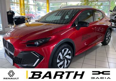 Renault Clio, 2026