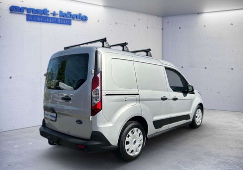 Ford Transit Connect, 2023