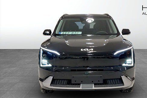 Kia, 2026 2