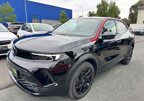 Opel Mokka, 2023 2