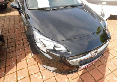Opel Corsa, 2019