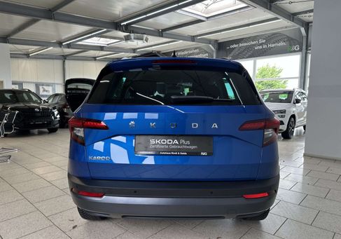 Skoda Karoq, 2019
