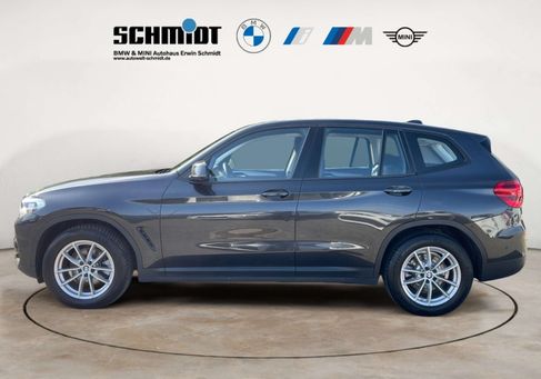 BMW X3, 2020