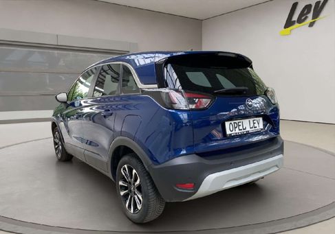 Opel Crossland X, 2023 3