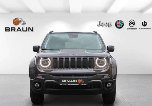 Jeep Renegade, 2019 2