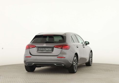 Mercedes-Benz A 180, 2024