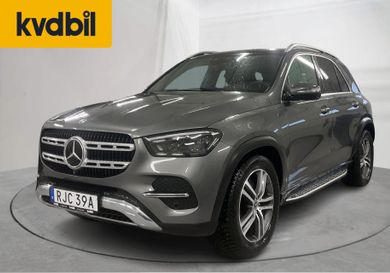 Mercedes-Benz GLE 350, 2023