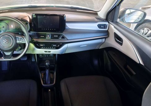 Suzuki Swift, 2025 3