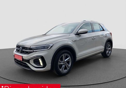 Volkswagen T-Roc, 2024
