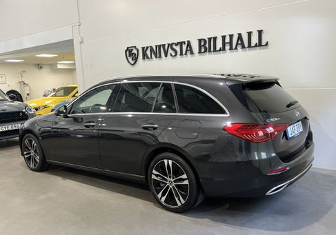 Mercedes-Benz C 300, 2023