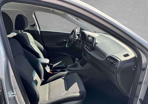 Hyundai i30, 2022 3